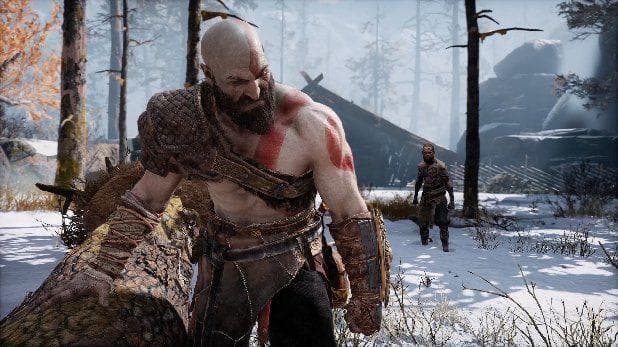 god of war series