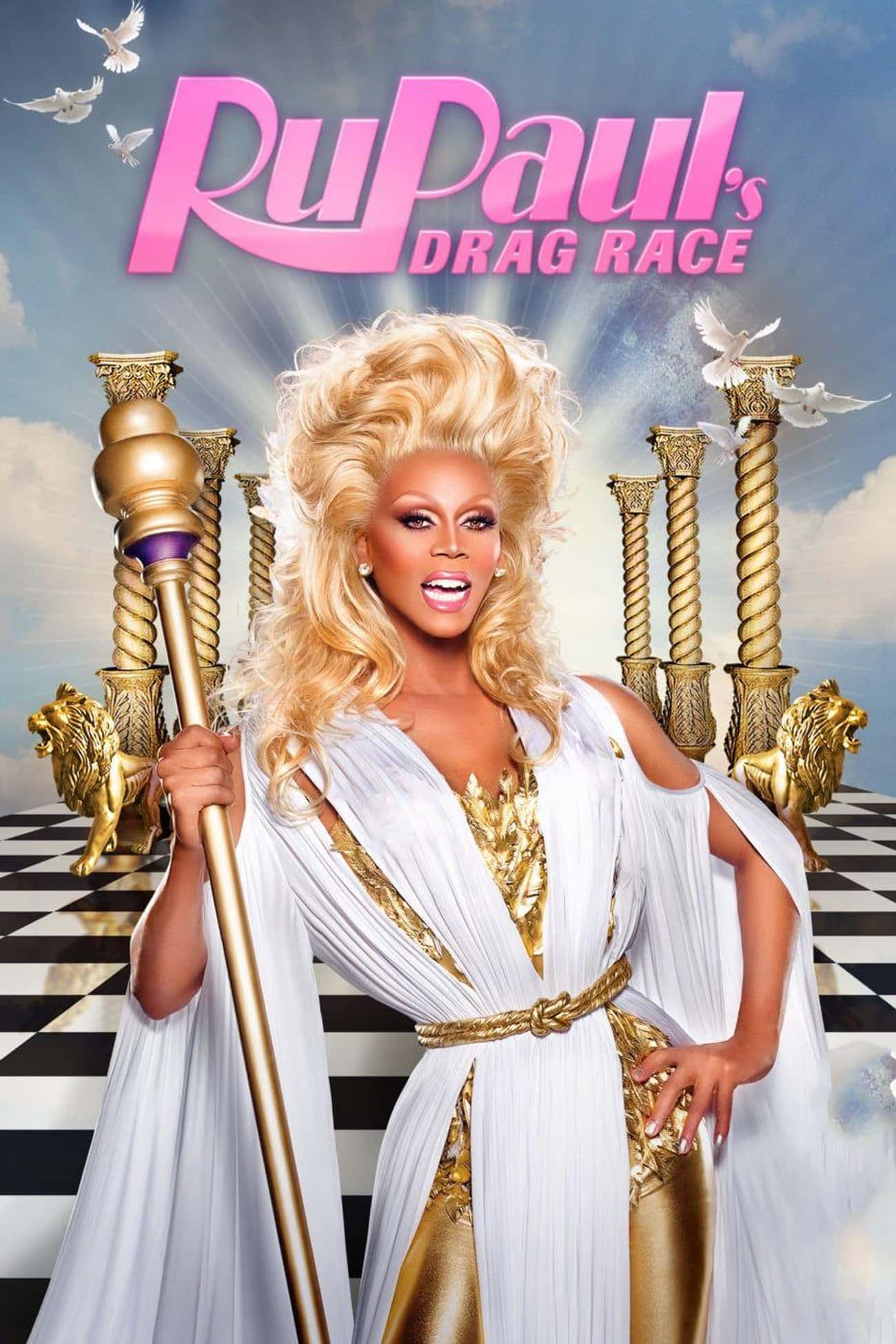 RuPaul's Drag Race - Season 5