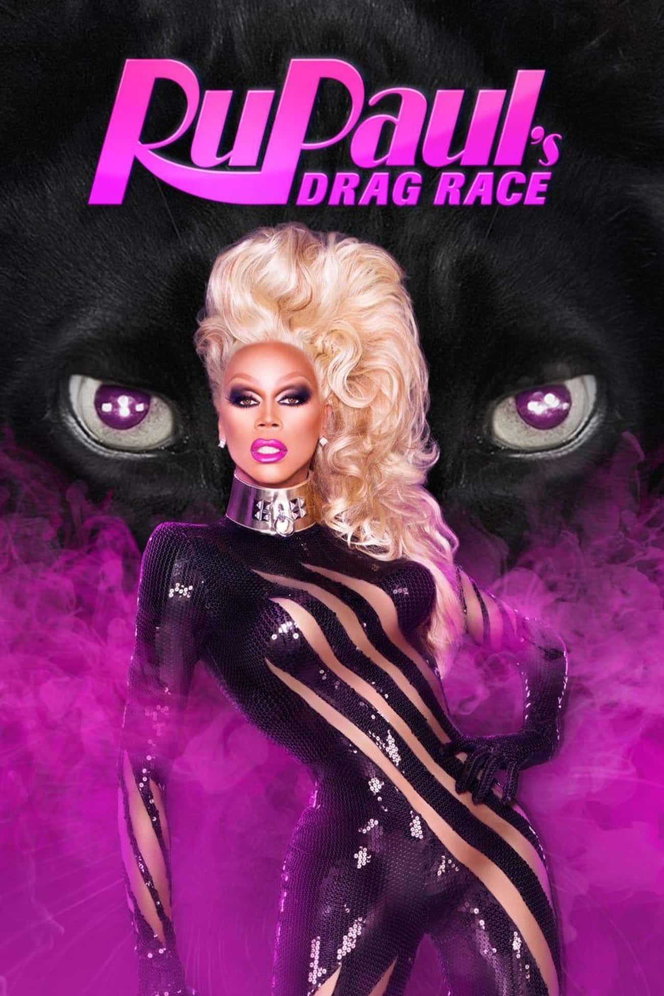 RuPaul's Drag Race - Season 6