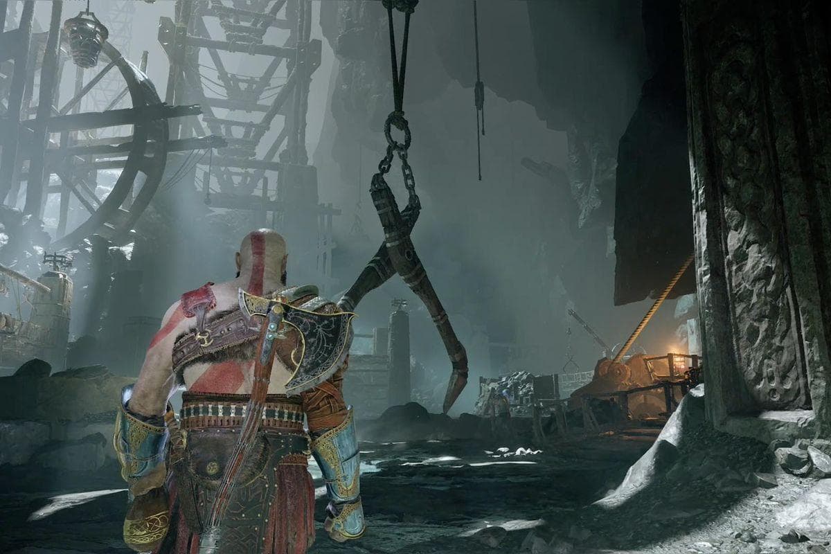 The 25 Best Quotes From The 'God of War' Series, Ranked