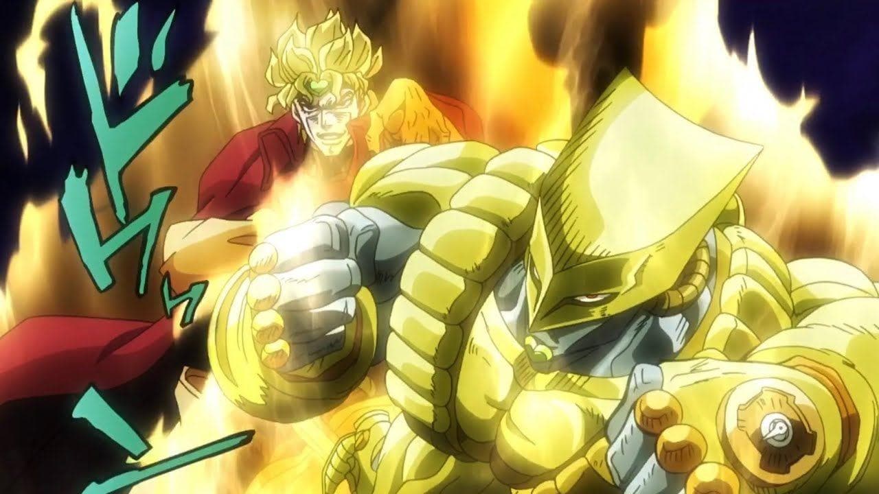 16 Times Anime Fights Were Won With A Single Blow