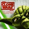 Star Wars: The Clone Wars - Season 2 on Random Best Seasons of 'Star Wars: Clone Wars'