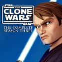 Star Wars: The Clone Wars - Season 3 on Random Best Seasons of 'Star Wars: Clone Wars'