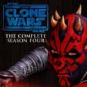 Star Wars: The Clone Wars - Season 4 on Random Best Seasons of 'Star Wars: Clone Wars'