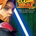 Star Wars: The Clone Wars - Season 5 on Random Best Seasons of 'Star Wars: Clone Wars'