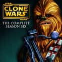 Star Wars: The Clone Wars - Season 6 on Random Best Seasons of 'Star Wars: Clone Wars'