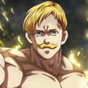 Escanor Is At His Stongest In The Daytime In 'The Seven Deadly Sins' on Random Anime Characters Who Become Strong Under Weird Circumstances
