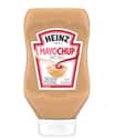 Heinz Mayochup, Mayomust, And Mayocue on Random Food Products That Are A Little Too Convenient