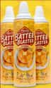 Batter Blaster on Random Food Products That Are A Little Too Convenient