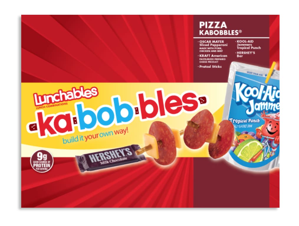 Food Products That Are A Little Too Convenient