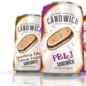 Candwich on Random Food Products That Are A Little Too Convenient