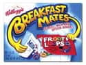Kellogg's Breakfast Mates on Random Food Products That Are A Little Too Convenient