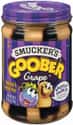 Smucker's Goober Peanut Butter & Jelly Stripes on Random Food Products That Are A Little Too Convenient
