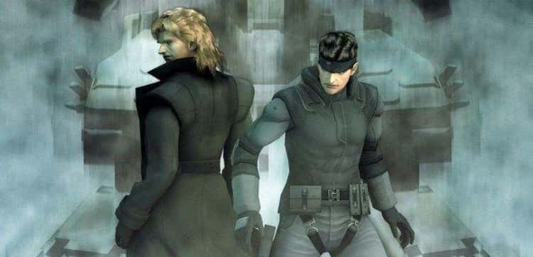Metal Gear 2: Solid Snake – Bigger Tensions, Bigger Thrills