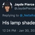 Clean Your Lamp Shade on Random People Share Petty Reasons Why They Dumped Their Boyfriend