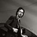 'The Mercy Seat' By Nick Cave & The Bad Seeds on Random Most Harrowing Songs About Execution