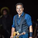 'Dead Man Walkin'' By Bruce Springsteen  on Random Most Harrowing Songs About Execution