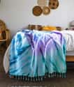 The Sand Cloud Turkish Towel Is A Summertime Staple on Random Best Products From Shark Tank Totally Worth Buying