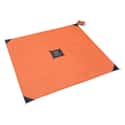 The Monkey Mat Has Weighted Corners And Stays Put Anywhere on Random Best Products From Shark Tank Totally Worth Buying