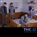 THE:IZ on Random Best K-pop Albums Of 2020