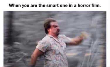 28 Twisted Memes Only True Horror Fans Will Find Funny