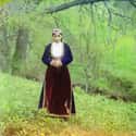 Armenian Woman In National Costume, Artvin on Random These Gorgeous, Century-Old Color Photos Captured Imperial Russia In Years Before Revolution