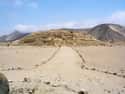 Caral Civilization on Random Ancient Civilizations Were Contacted By Aliens