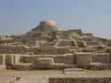 Indus Valley Civilization on Random Ancient Civilizations Were Contacted By Aliens