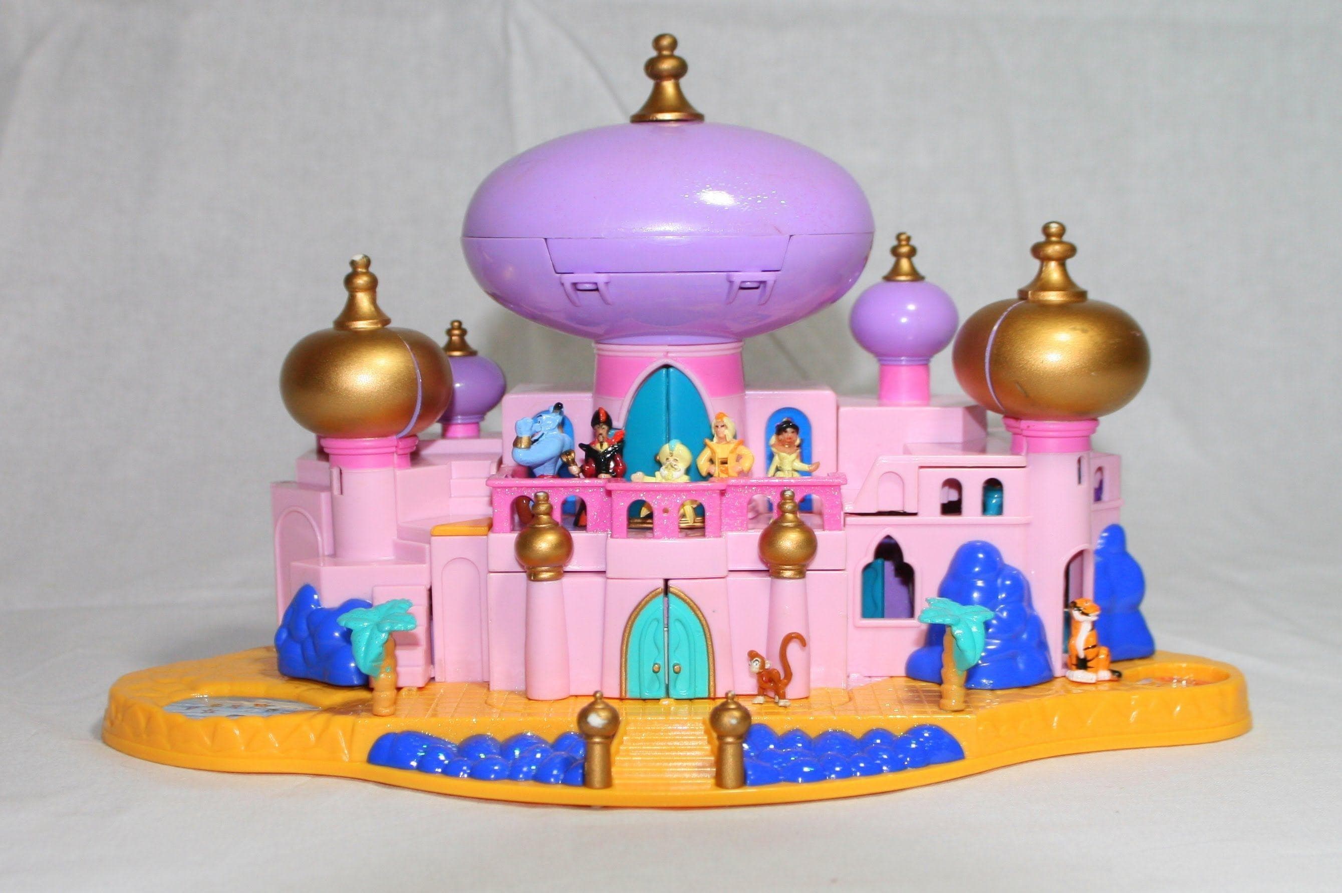 Polly Pocket Value Guide: Determine Your Collection's Worth - Collectibles  Insurance Services