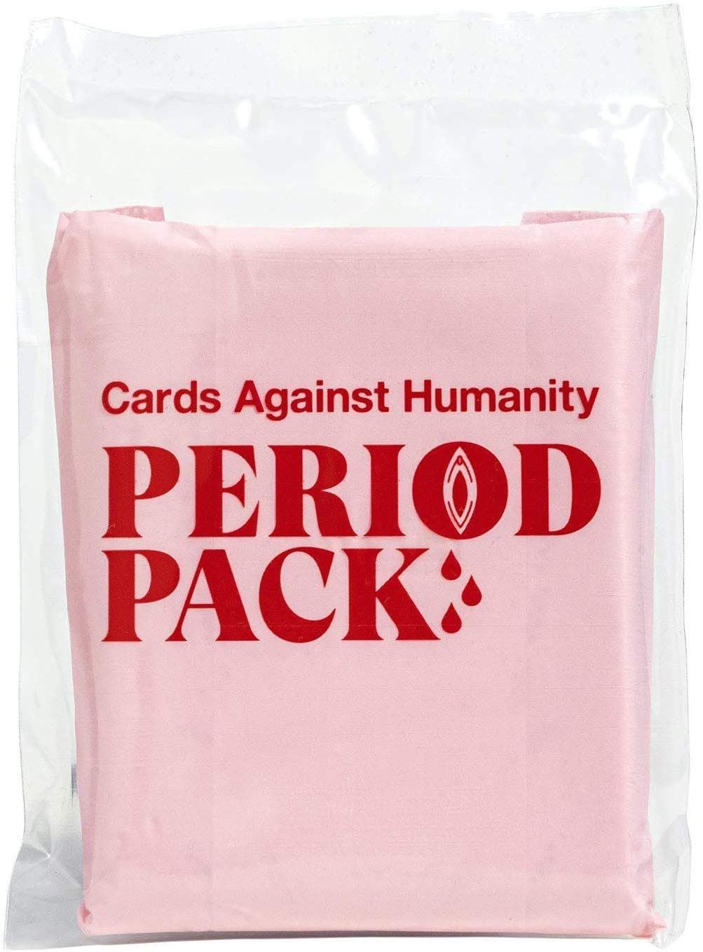 The 20 Best Cards Against Humanity Expansions Ranked