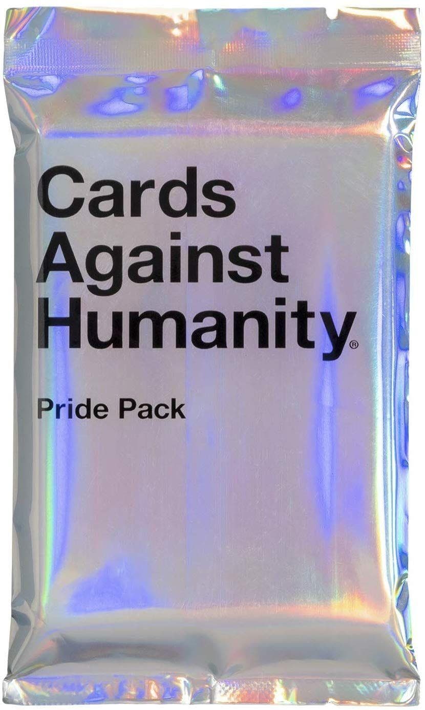 Cards Against Humanity Printable Expansions
