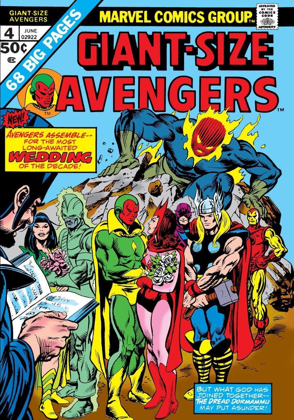 The 20 Best Vision Comics Storylines, Ranked By Fans