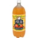 Polar Orange Dry on Random Best Orange Soda Brands