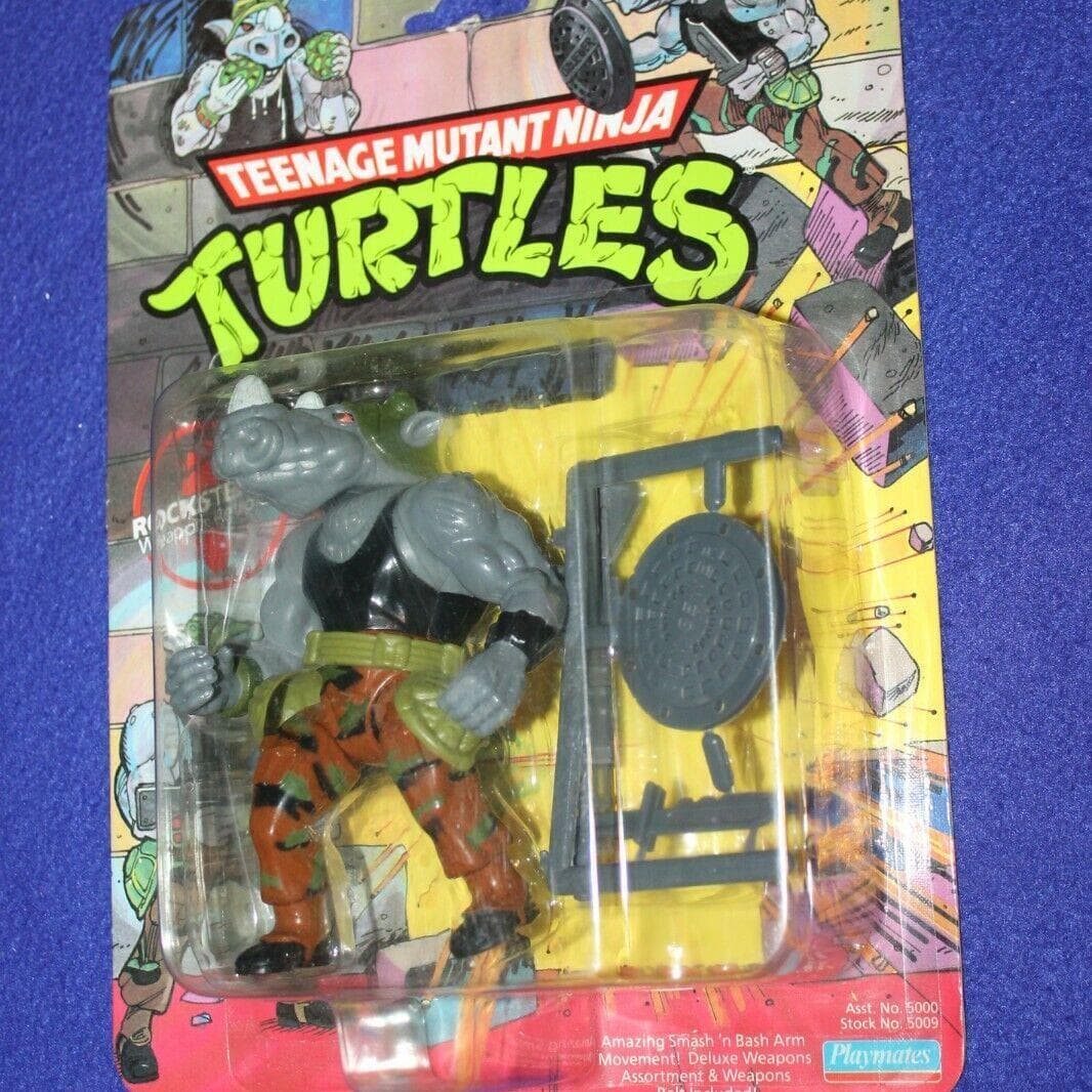 most expensive tmnt toys