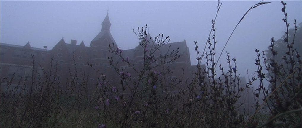 'Session 9' Oozes Dread From Every Frame