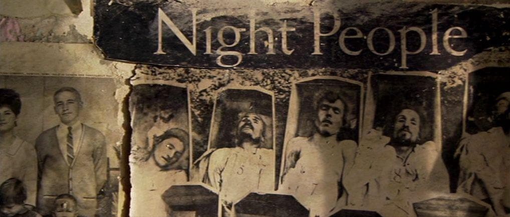 Whether Or Not There Are Supernatural Forces At Play Is Left To Interpretation