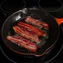 Bacon on Random Grocery Store Items Cost In 1970 Vs. 2020