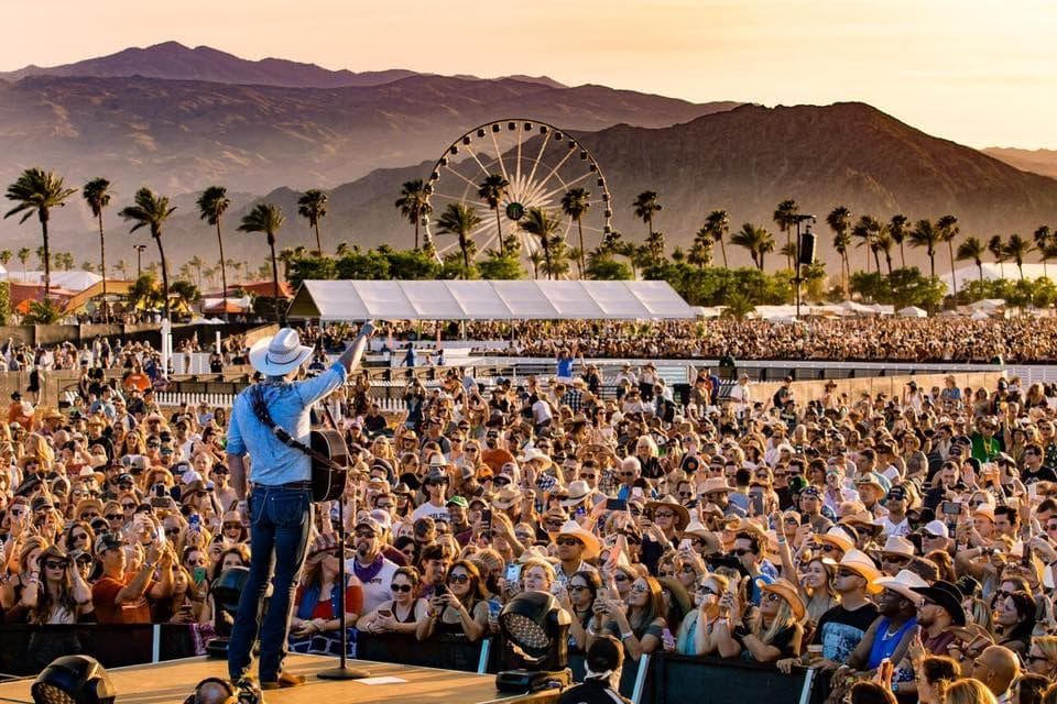 The 32 Best Country Music Festivals In The World, Ranked