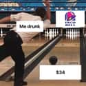 Money Well Spent on Random Memes That Capture Intense Love People Have For Taco Bell