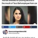 What Did She Do Wrong? on Random Memes That Capture Intense Love People Have For Taco Bell