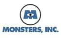 Monsters, Inc., Abbreviated As 