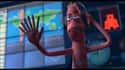 The Countdown Starts From Seven Because Jerry Has Seven Fingers on Random Movie Details You Probably Never Noticed In Monsters, Inc.