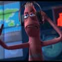 The Countdown Starts From Seven Because Jerry Has Seven Fingers on Random Movie Details You Probably Never Noticed In Monsters, Inc.