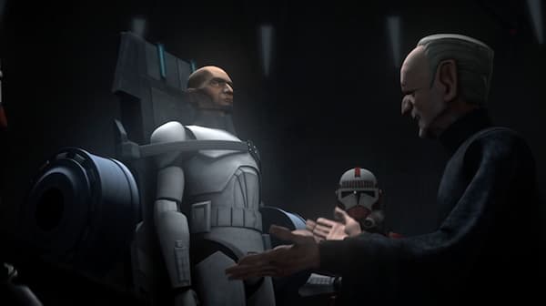 Which 'Star Wars: The Clone Wars' Arcs To Watch Before Season 7