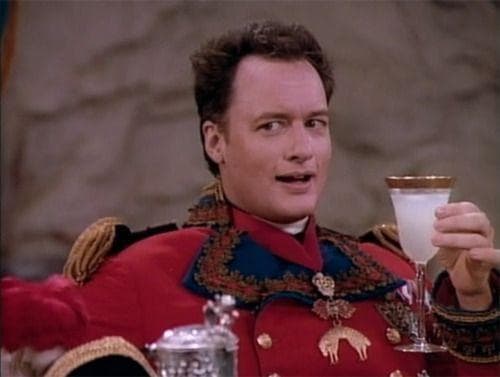 The Weirdest Captain Picard Moments In Star Trek History