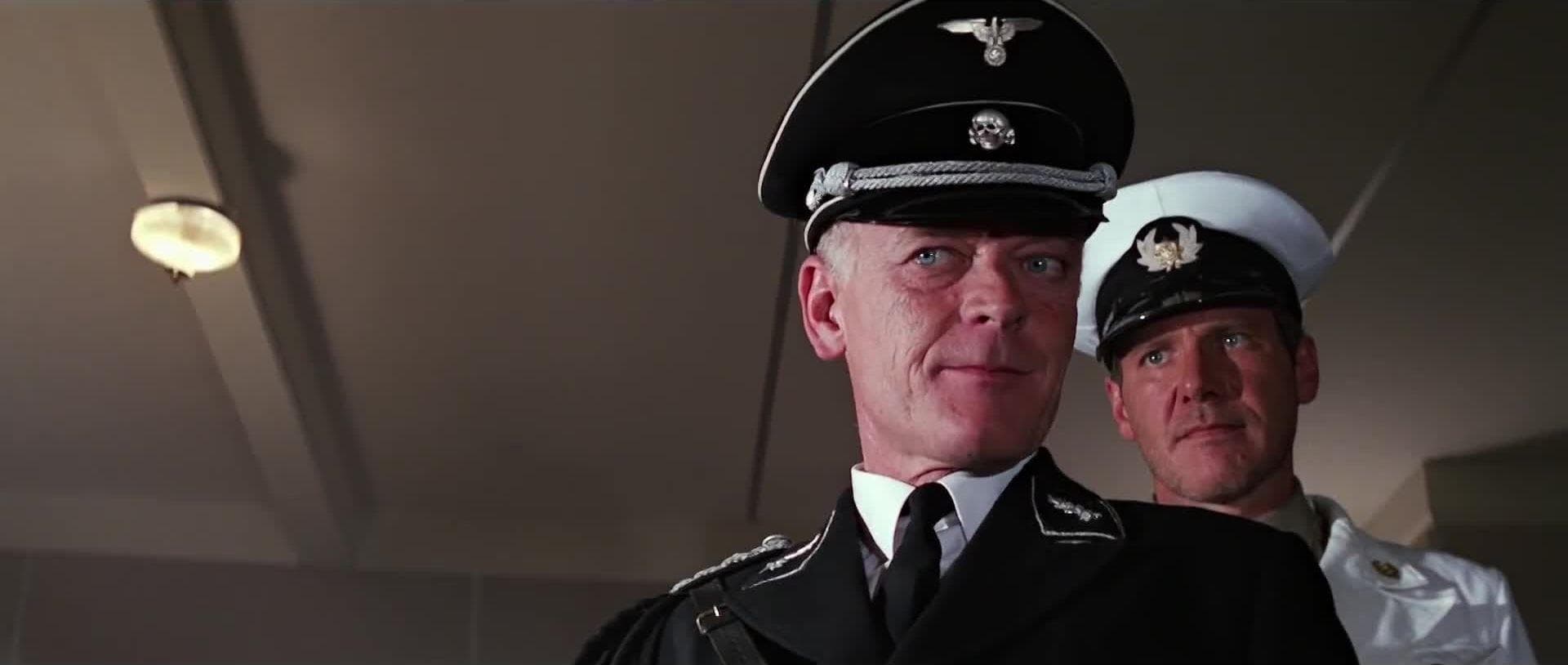 The Most Memorable 'Indiana Jones and the Last Crusade' Quotes, Ranked