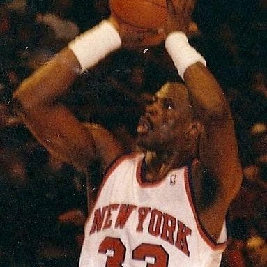 1990 Eastern Conference All-Stars