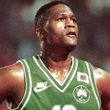 1987 Eastern Conference All-Stars