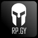 rp.gy on Random Top Gaming Social Networks