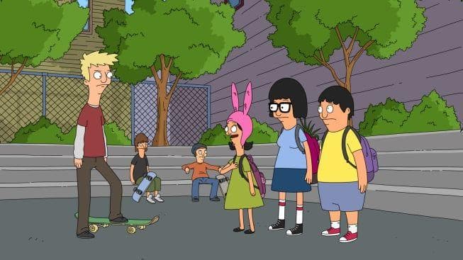 The 25 Best Quotes From 'The Bob's Burgers Movie'